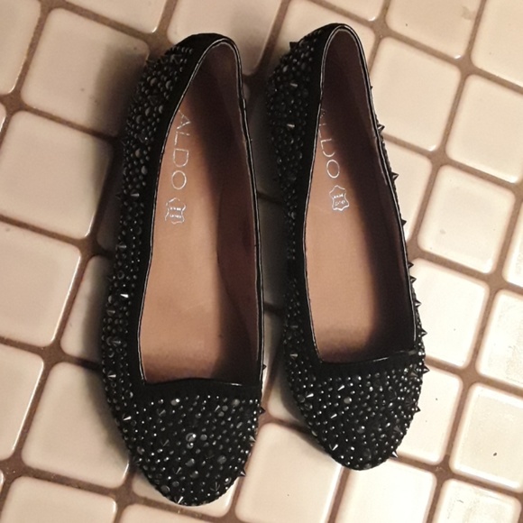 ALDO shoes brand new sz 6 - Picture 1 of 6